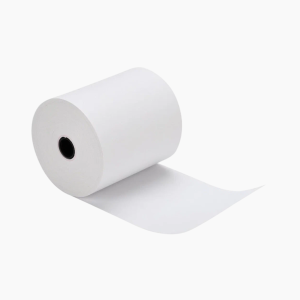 Чековая лента 80х80х12 (50) термо