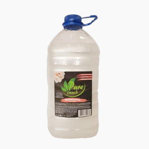 Мыло жидкое Чайная роза 5л