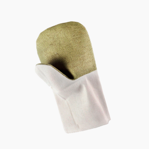 Рукавицы с наладонником брезентовым 420г