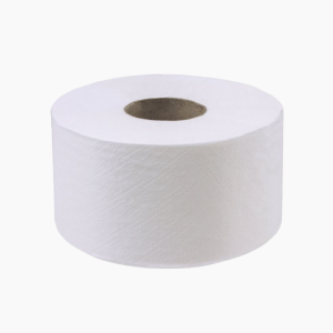 Туалетная бумага 2сл 150м (12рул/уп)