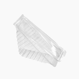 Контейнер для сэндвичей ПЭТ ПК-326 165х87х66