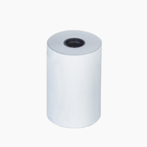 Чековая лента 57х30х12 термо белая