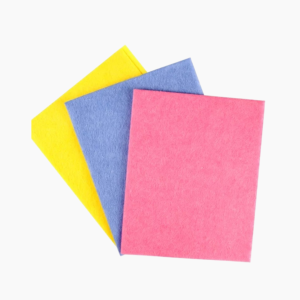 Салфетка вискозная (3шт/уп)