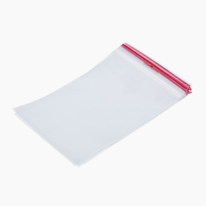 Пакет Zip Lock 20х25см (100шт/уп)