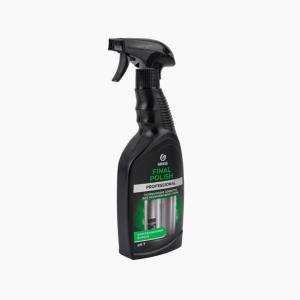 Полирующее средство для нержавеющей стали Final Polish 600мл Грасс