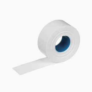 Этикет-лента 26х16мм Белая (10рул/уп)