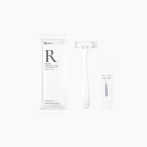 Набор бритвенный Room (150шт/кор)