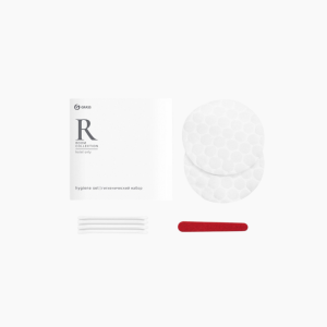 Набор гигиенический Room (300шт/кор)