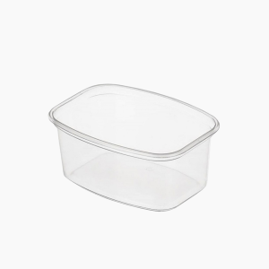 Контейнер ПП 750мл 138х102мм (100шт/уп)