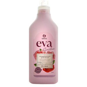 Кондиционер для белья Грасс EVA 1л Грасс