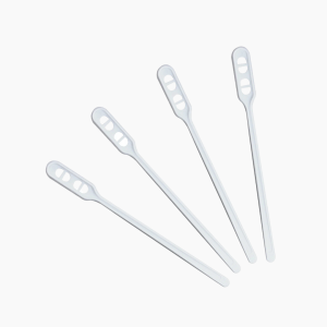 Размешиватель пластиковый 12см (500шт/уп)