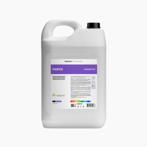 Моющее средство для пароконвектоматов PARVIC 5л