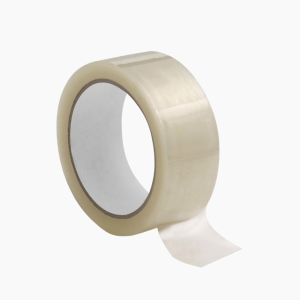 Скотч 48ммх66м 40мкм