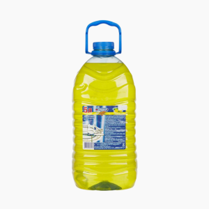 Средство для мытья посуды Золушка 5л