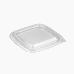 Крышка 160х160 625мл (75шт/уп)(450шт/кор)