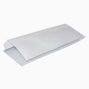 Уголок бумажный со складкой 80х40х225мм ЖС 40г/м2 Жиростойкий