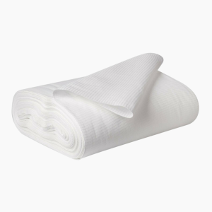 Вафельное полотно круглое 40см/50м 110гр