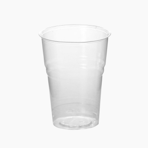 Стакан ПП 330мл (100шт/уп)