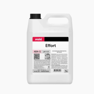 Отбеливатель Profit Effort Pro-brite 5л