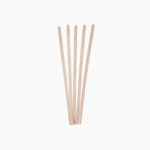 Размешиватель деревянный 19см (250шт/уп)