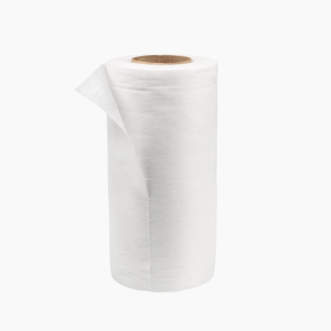Полотенца из нетканого материала в рулоне (150шт/рул)