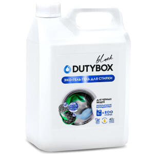 Гель-концентрат для стирки белых вещей 5л Грасс