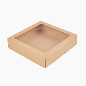 Контейнер 1500мл OneBox (25шт/уп)(150шт/кор)