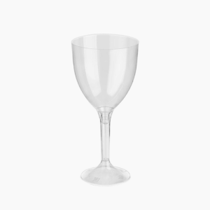 Бокал для вина прозр. 250мл  ВЗЛП (20шт/100)