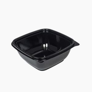 Контейнер С-12 160х160 625мл (75шт/уп)(450шт/кор)