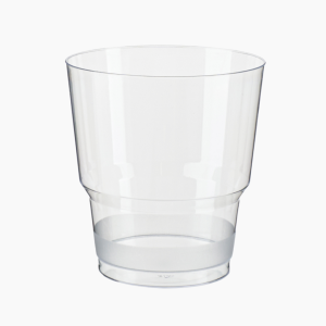 Стакан Кристалл 200мл ОЗЛП/ВЗЛП (50шт/уп)