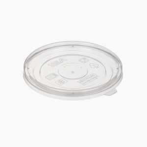 Крышка к супнице OneBowl UP lid 380-520 (25шт/уп)(550шт/кор)