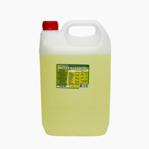 Белизна гель 5л