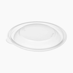 Крышка к круглому контейнеру 750мм d-189мм (75шт/уп)(300шт/кор)