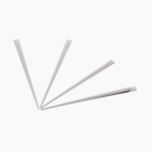 Пика Призма 9 см Прозрачная (500шт/уп)