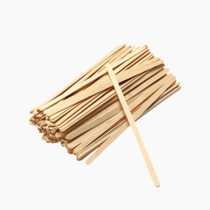 Размешиватель деревянный 14см (1000шт/уп)