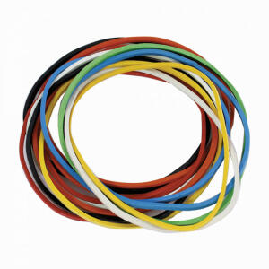 Банковская резинка 60мм (100гр/уп)