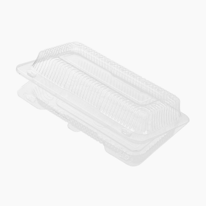 Контейнер с совмещ. крыш. РК-19 прозр. (480шт/кор) Комус