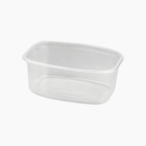 Контейнер ПП 350мл 138х102мм (50шт/уп)