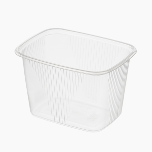 Контейнер РР ИП 350мл 108х82х68мм (100шт/уп)