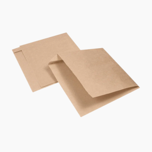 Уголок бумажный 175х170мм Крафт (3000шт/кор)