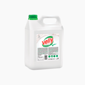 Средство для мытья посуды Velly Neutral 5л Грасс