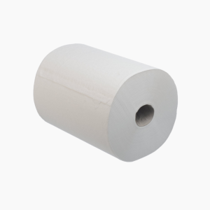 Полотенца бумажные в рулонах 2сл, 150м, центральная вытяжка