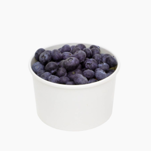 Креманка бумажная 165мл d-87мм (50шт/уп)