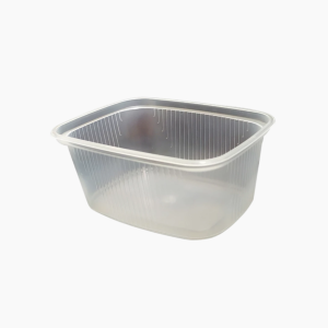 Контейнер РР ИП 200мл 108х82х30мм (100шт/уп)