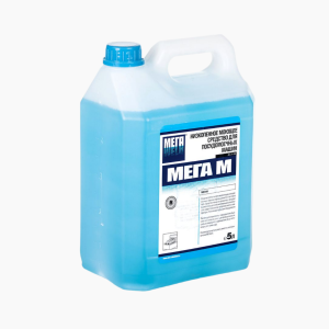 Низкопенное средство для посудомоечных машин МЕГА М 5л