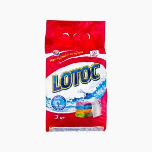 Стиральный порошок 3кг