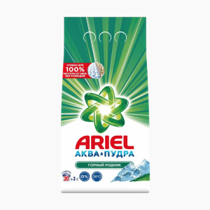 Стиральный порошок 3кг