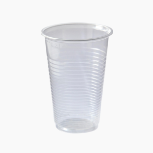 Стакан 200мл прозрачный (100шт/уп)