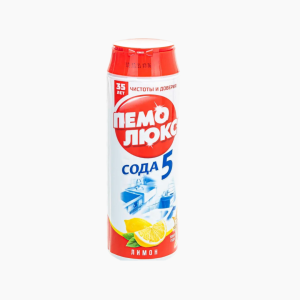 Чистящий порошок Пемолюкс 480гр