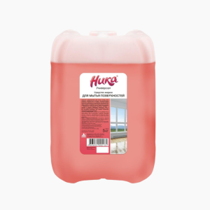 Средство для мытья поверхностей 5л НИКА-Универсал